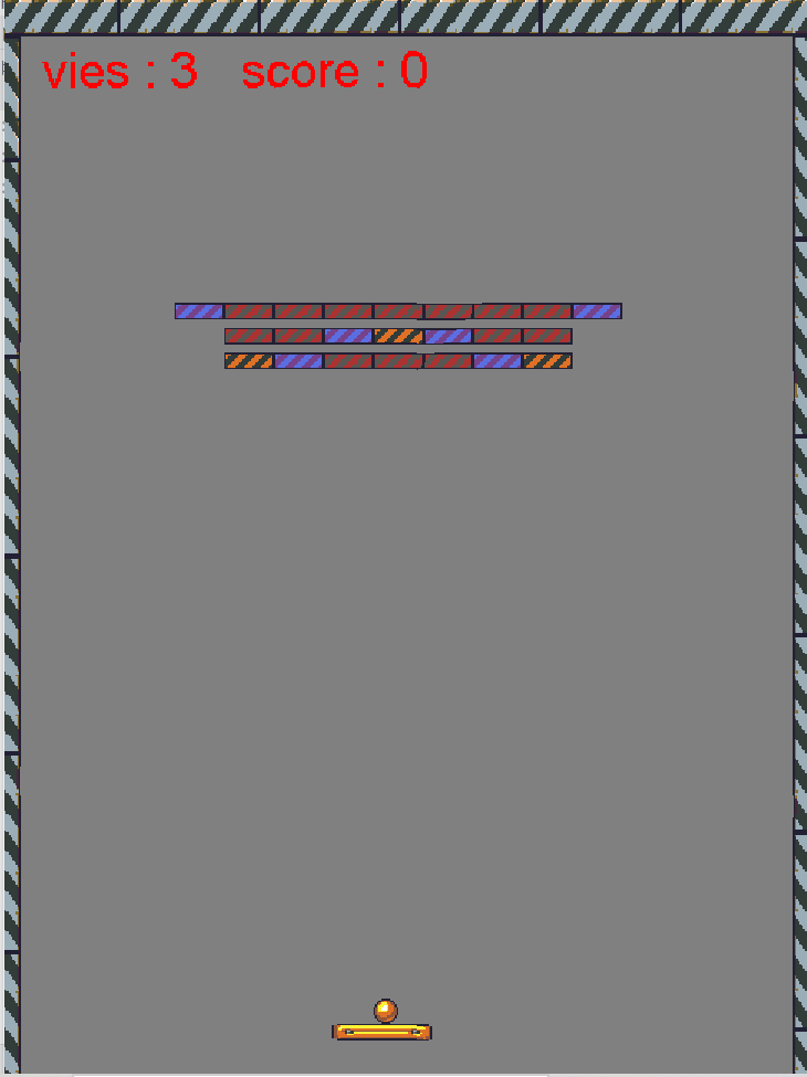 Image du jeu KassBrick